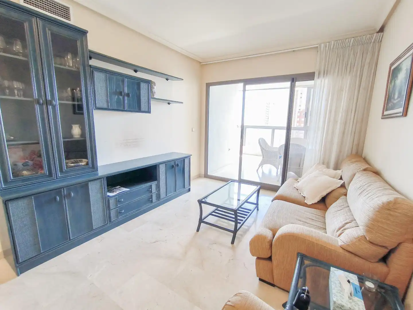 Apartamento con piscina en venta en Levante Alto, imagen 12