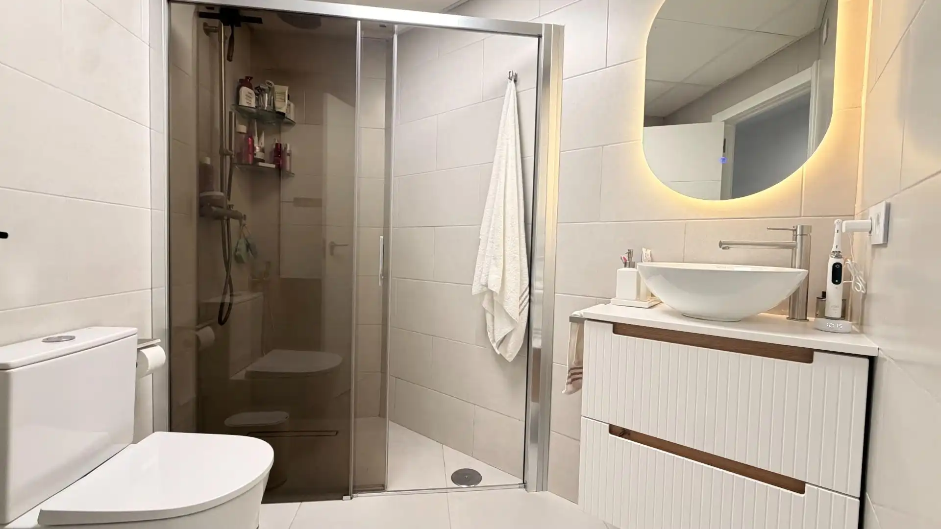 Apartament amb piscina en venda a Elche ciudad, imagen 45