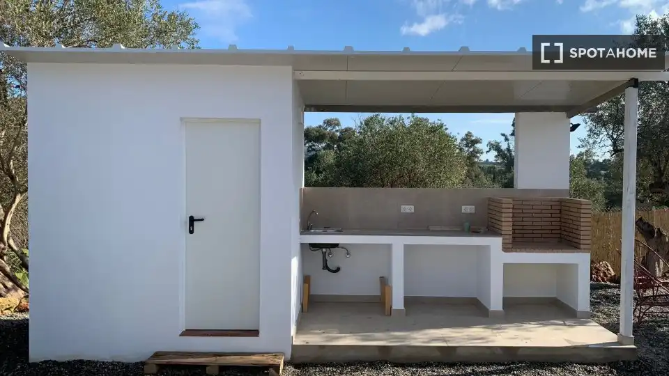 Habitación en Centro