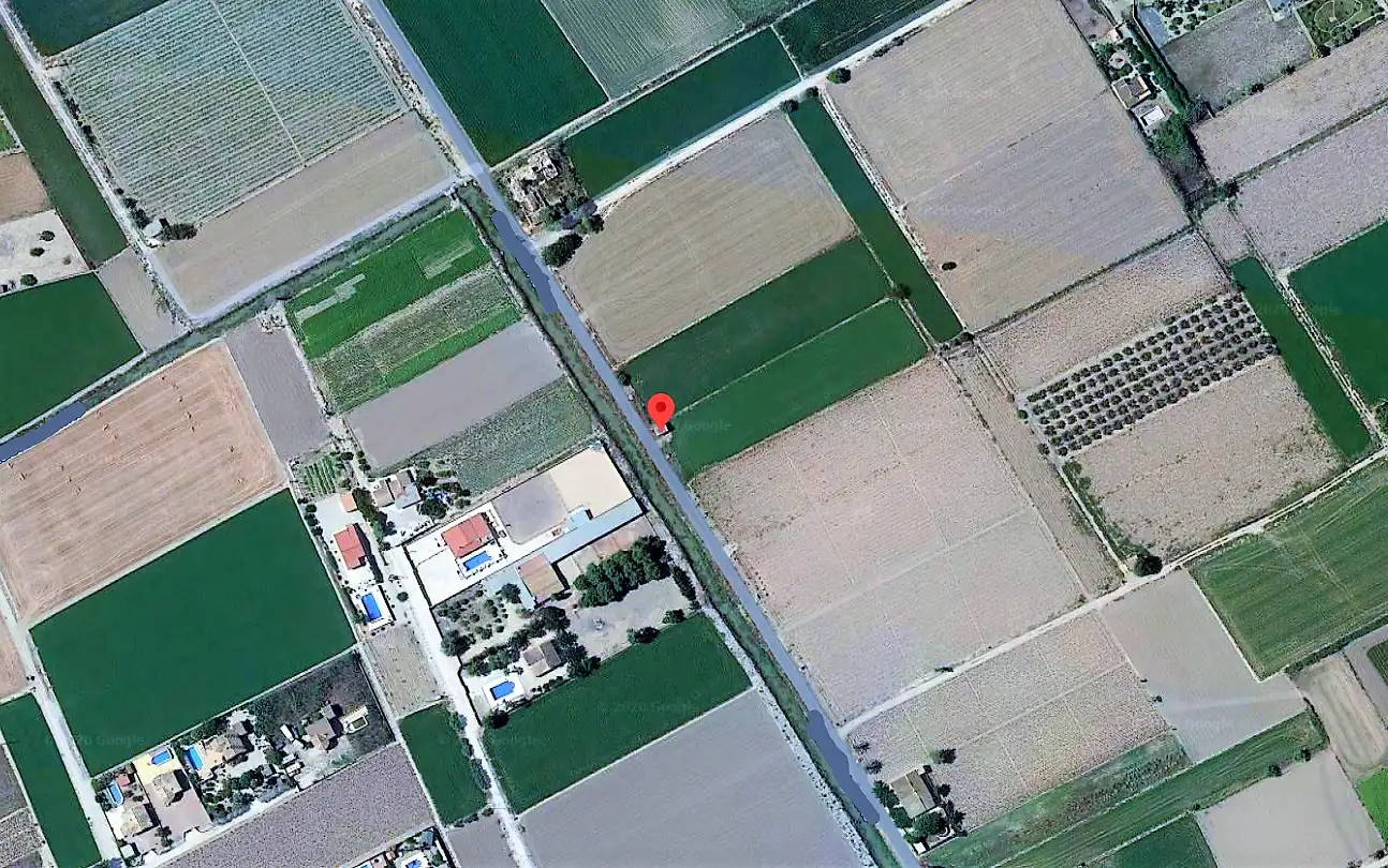 Residencial en venda en Dolores