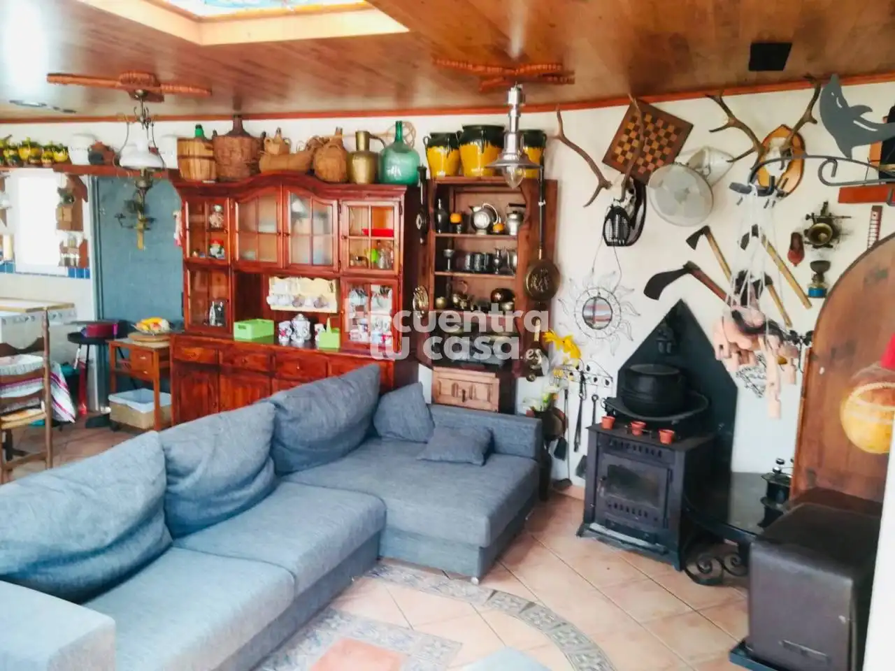 Houses for sale in Calle Orquidies, Barranco Hondo