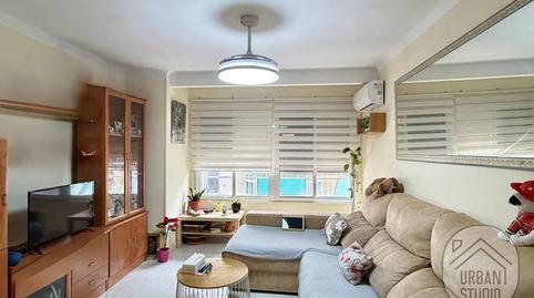 Foto 2 de Piso en venta en General Elizaicin, Carolinas Altas, Alicante / Alacant