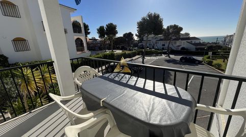 Foto 3 von Wohnungen zum Verkauf in Costa Sur, Peñíscola / Peníscola