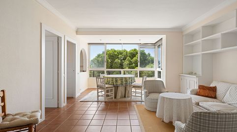 Foto 3 de Apartament en venda a Aloha, Marbella