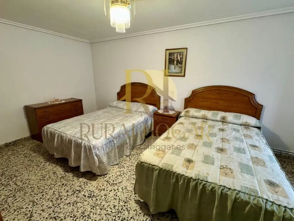Maison avec jardin à vendre à Villamañán, imagen 8