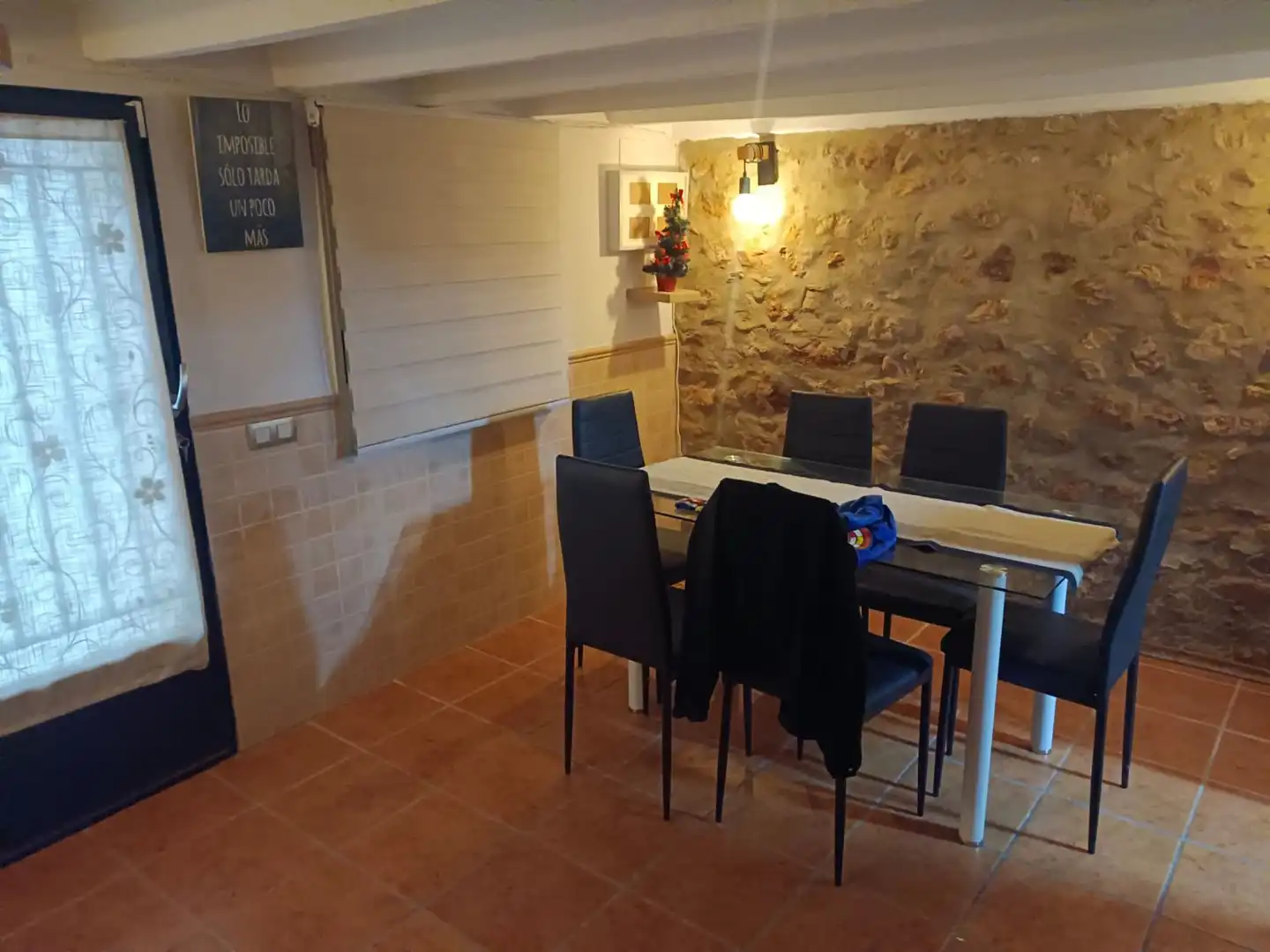 Haus oder Chalet zur Miete in Onda