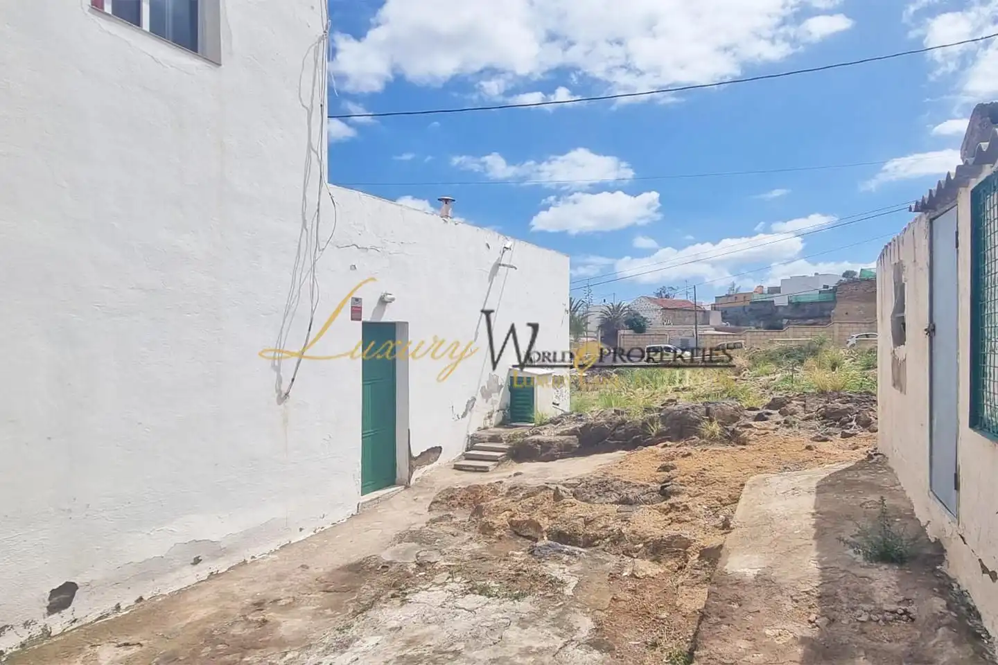 Houses for sale in Granadilla de Abona  with Terrace