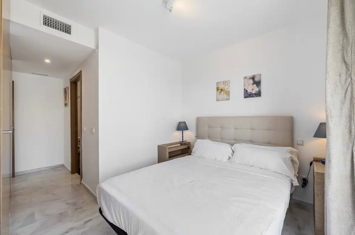 Appartement avec ascenseur à vendre à Riviera del Sol, imagen 18