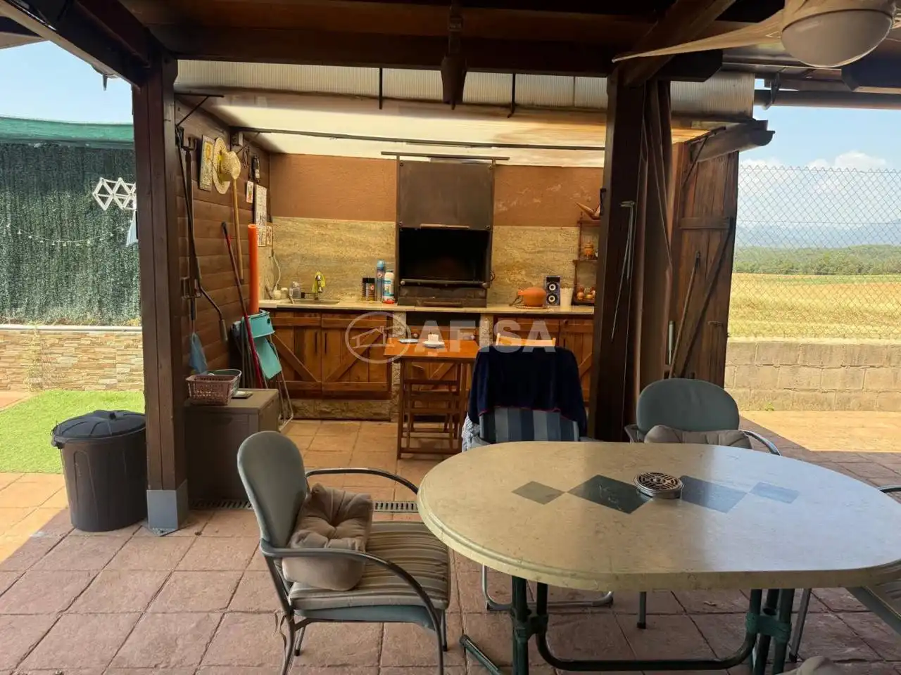 Villa avec piscine à vendre à Sils, imagen 38