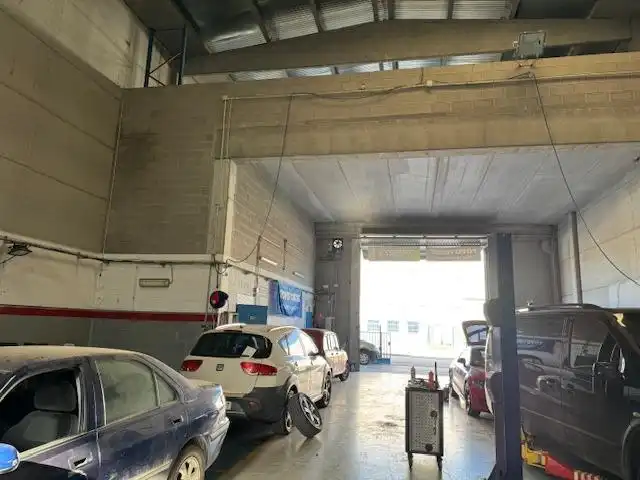 Nave industrial en venta en Els Hostalets de Pierola, imagen 9
