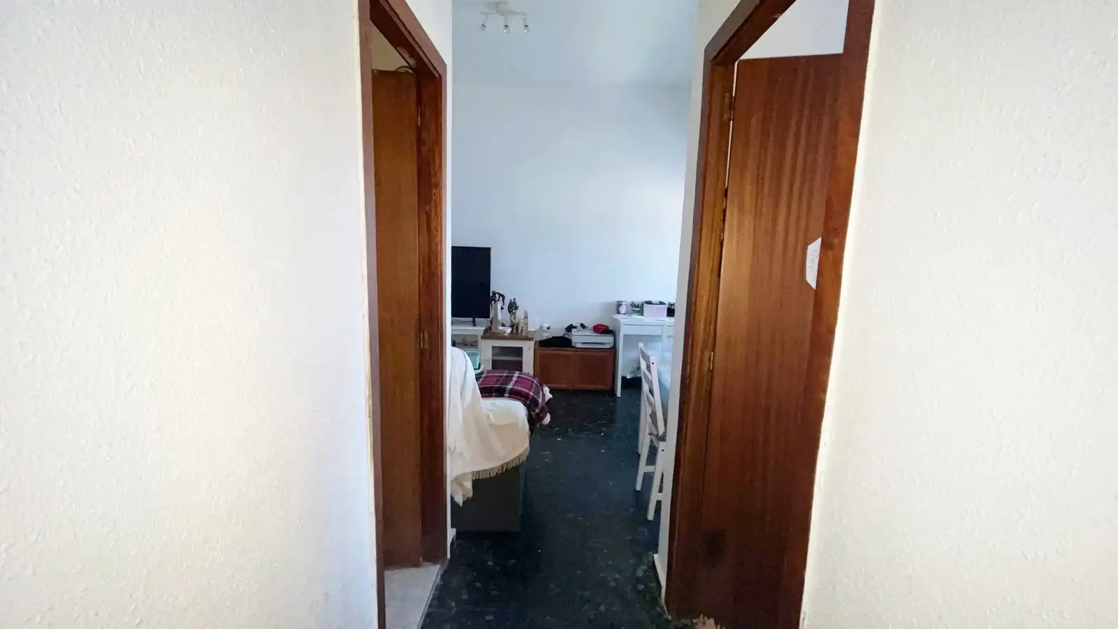 Flat for sale in Málaga  with Air Conditioner, Furnished and Community pool
