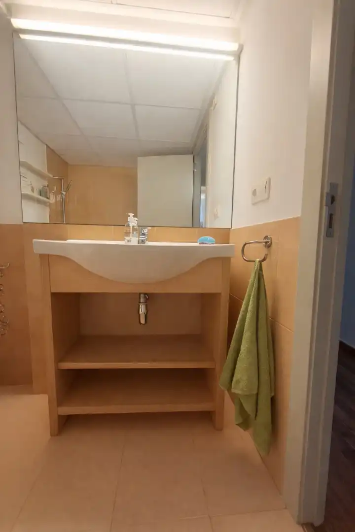 Wohnung zum Verkauf in Plaça de José María Orense, Ciutat Jardí