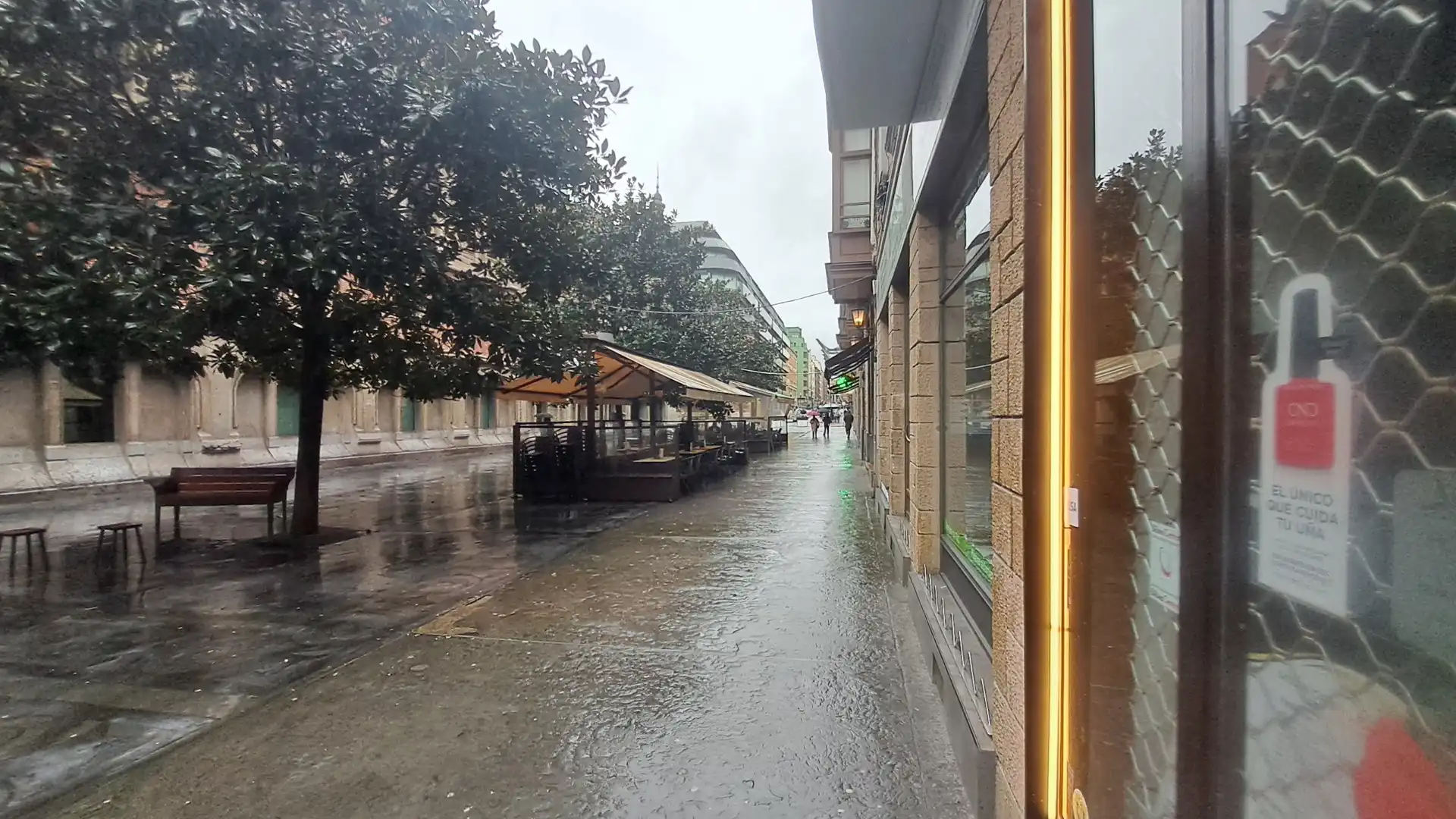 Vista exterior de Pis en venda en Bilbao  amb Traster
