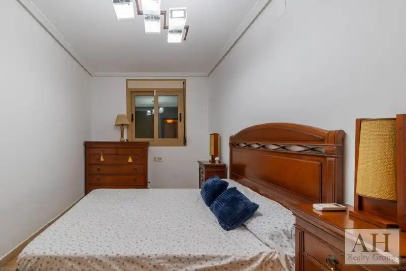 Habitación de Casa o chalet en venta en Altea