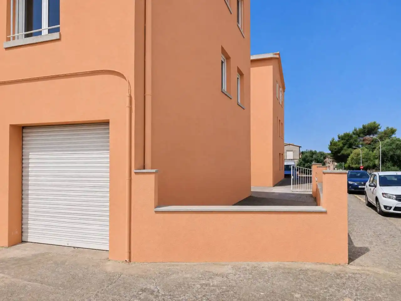 Flat with terrace for sale in Calle Quermany 40, imagen 19