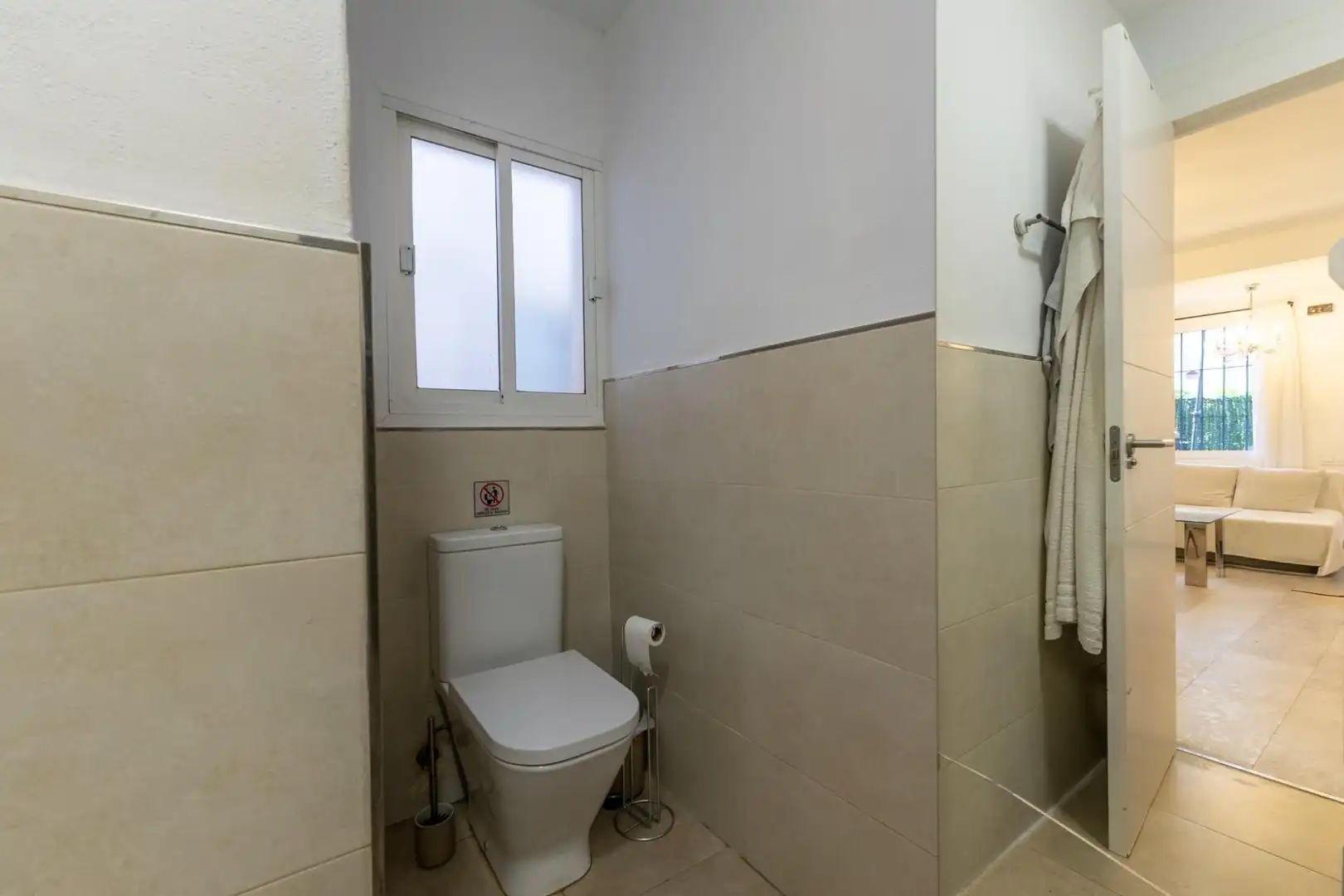 Reihenhaus mit Pool zum Verkauf in Benamara - Atalaya, imagen 14