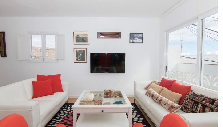 Foto 1 de Pis de lloguer a Pasaje Los Villas, 12, Arico, Santa Cruz de Tenerife