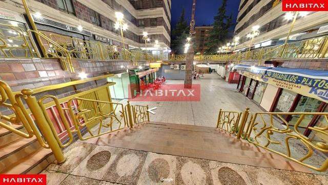 Local comercial en Venta en Diego de Losada en Candelaria - Peña de Francia