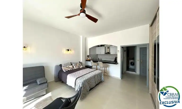 Studio for sale in Santa Margarita, imagen 12