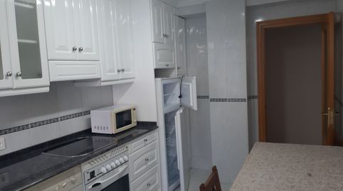 Foto 3 de Pis de lloguer a Centro, Avilés