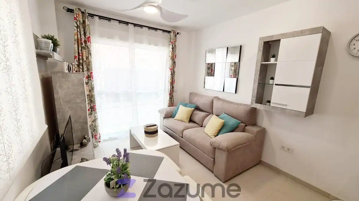 Piso de alquiler en Av. Juan Sebastián Elcano, Las Marinas - Pueblo Laguna
