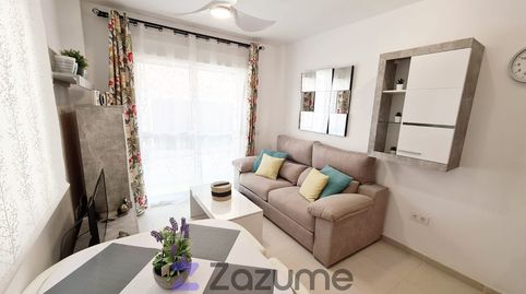 Foto 2 de Piso de alquiler en Av. Juan Sebastián Elcano, Las Marinas - Pueblo Laguna, Vera