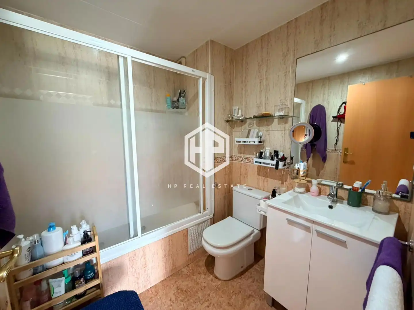 Baño de Piso en venta en Blanes
