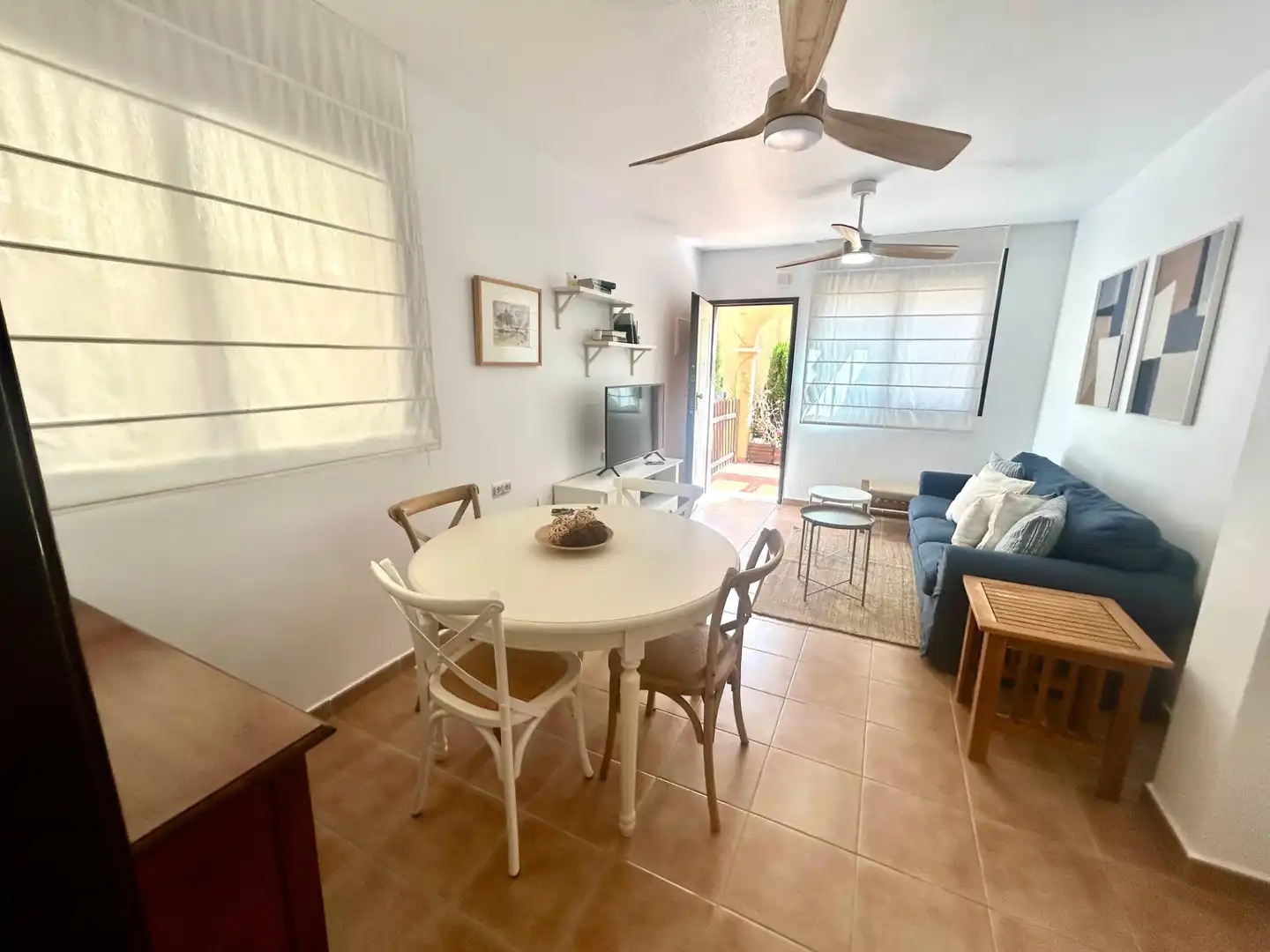 Apartament amb piscina en venda a Urbanizacion Los Collados, imagen 7