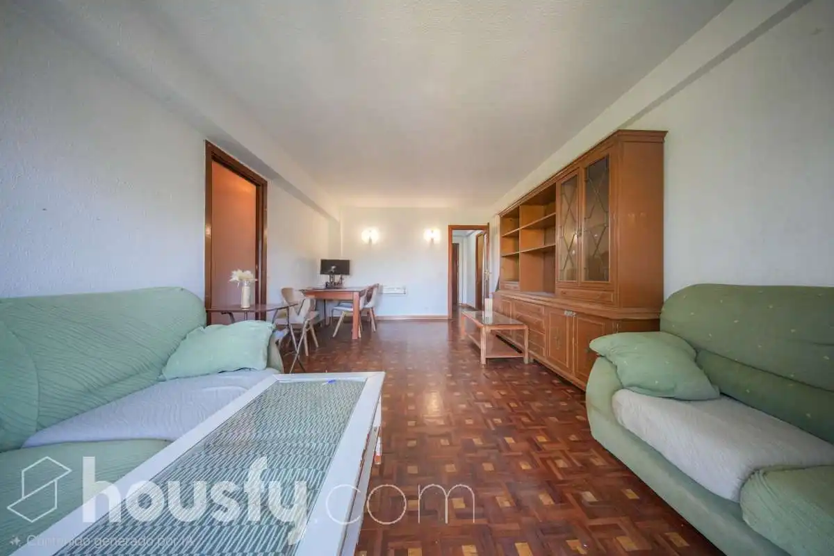 Appartamento con terrazza in vendita a Calle Pintor Ribera ., imagen 26