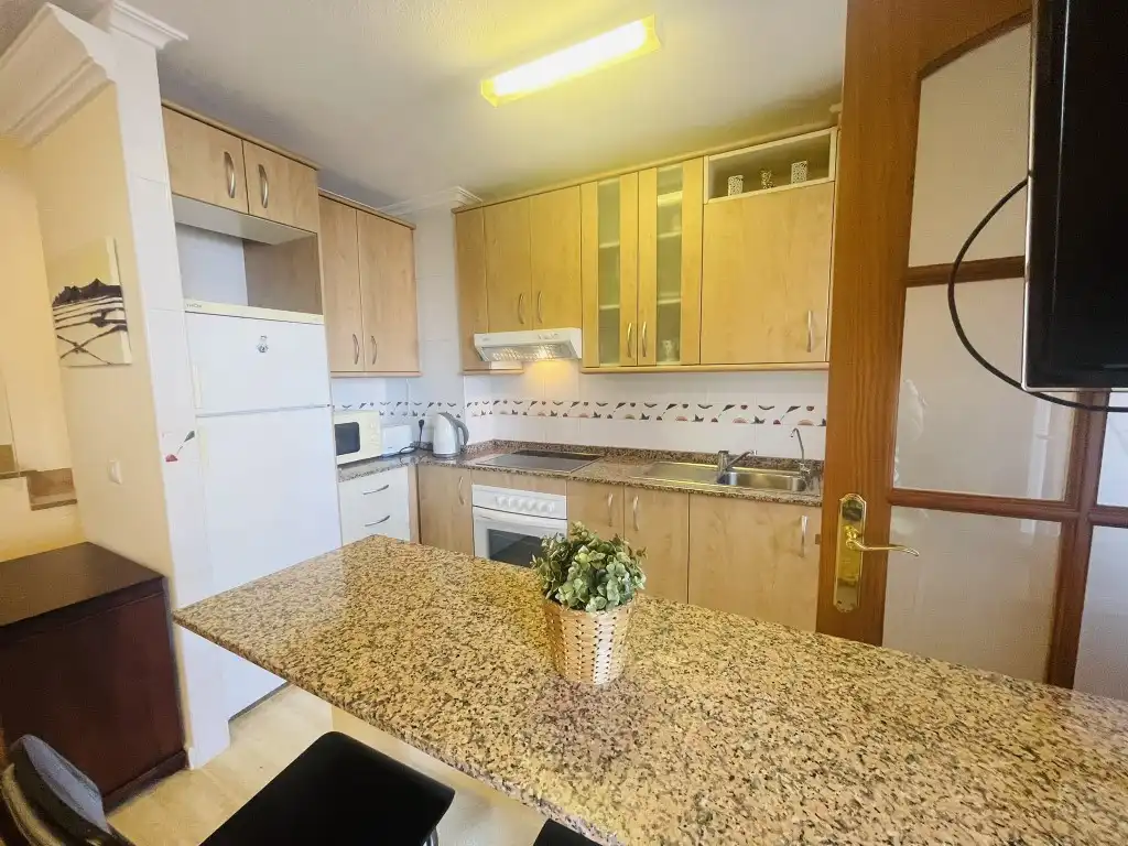 Penthouse with lift for sale in Urbanización Seychelles, imagen 45