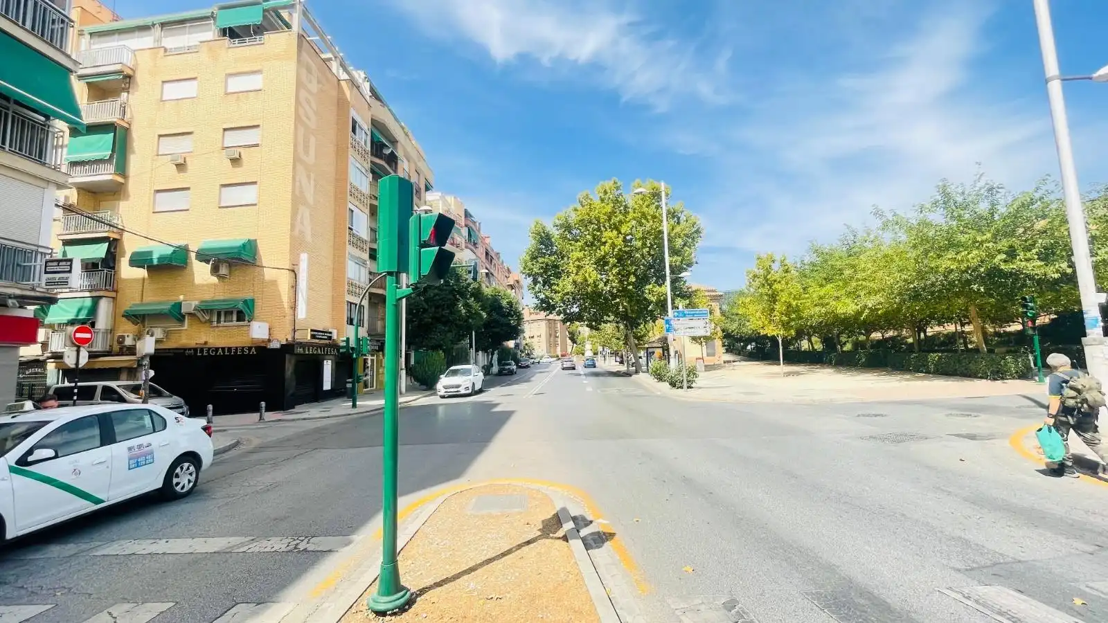 Àtic amb jardí en venda a Avenida Avenida Madrid, imagen 30