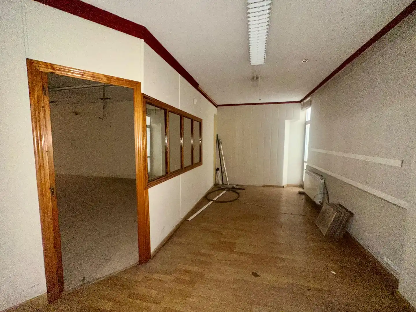 Local comercial en alquiler en Zona Alta, imagen 14