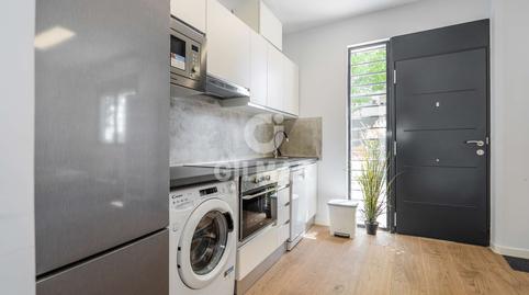 Foto 4 de Apartamento en venta en Castilla, Madrid