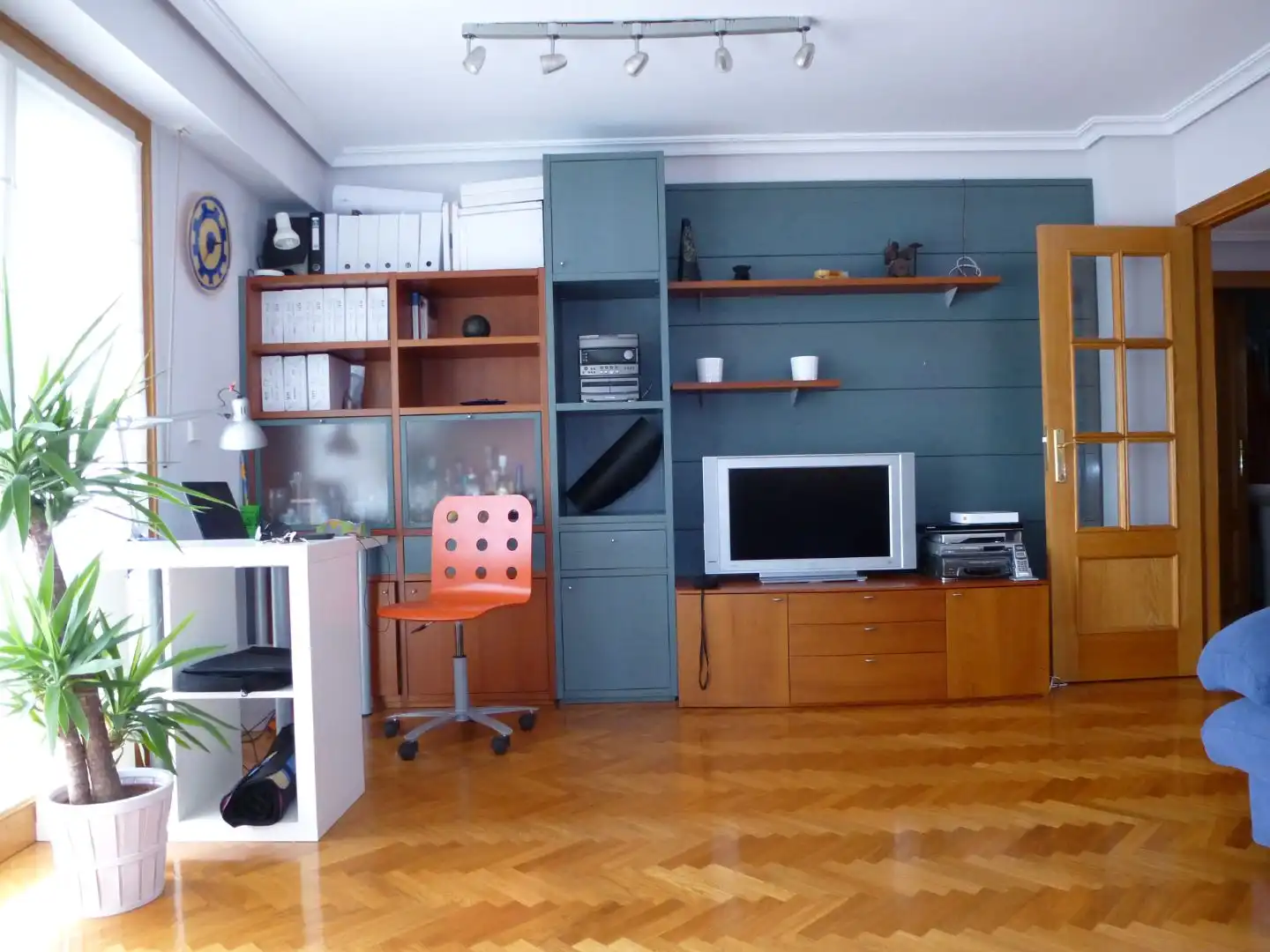 Wohnung zur Miete in Karmele Saint-martin Kalea, 1, Donostia - San Sebastián