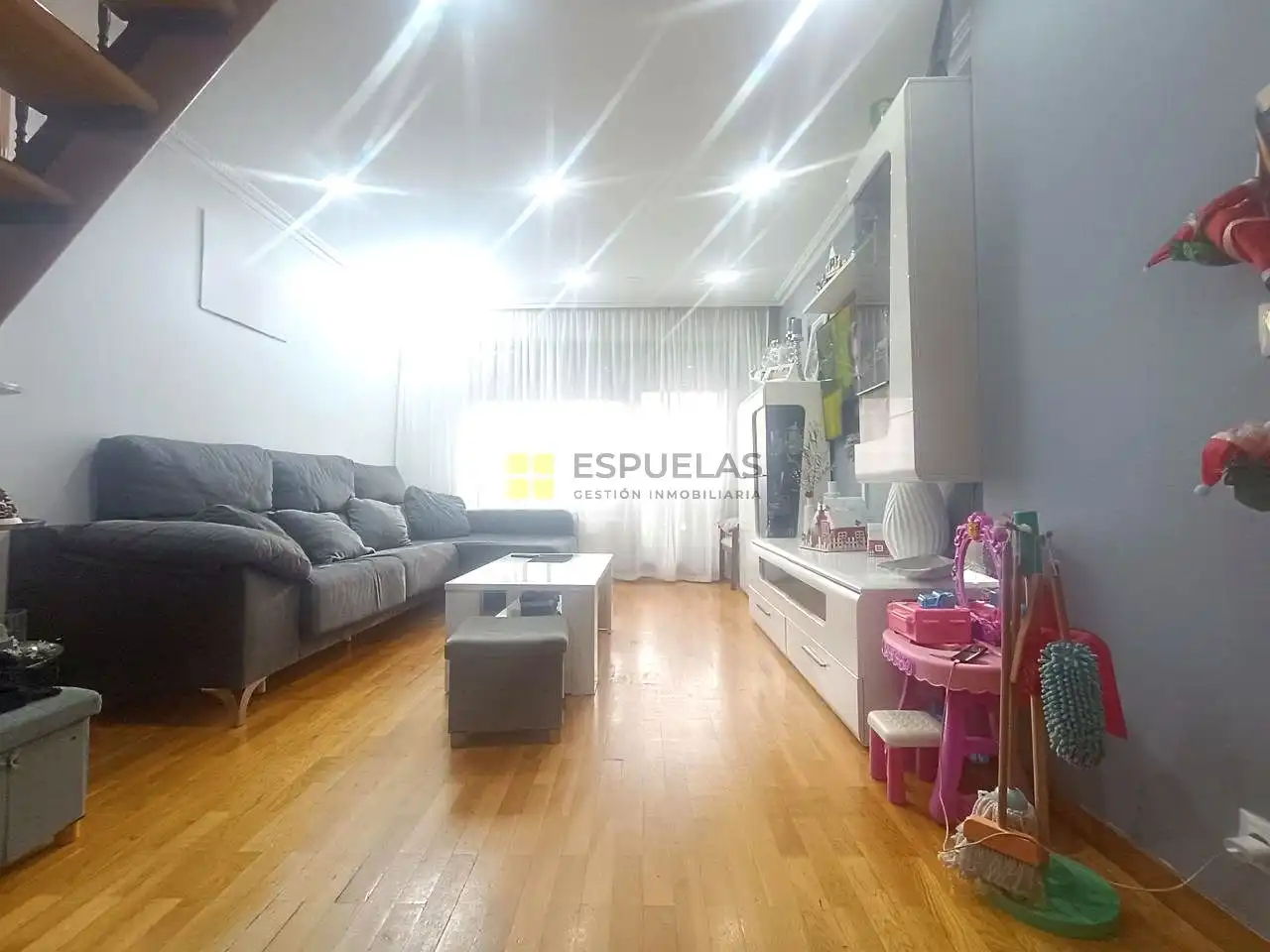 Pis en venda a Sevillas, 2, Arnedo