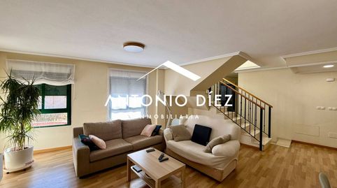 Foto 3 de Casa o chalet de alquiler en La Serranica - Sagrado Corazón, Aspe