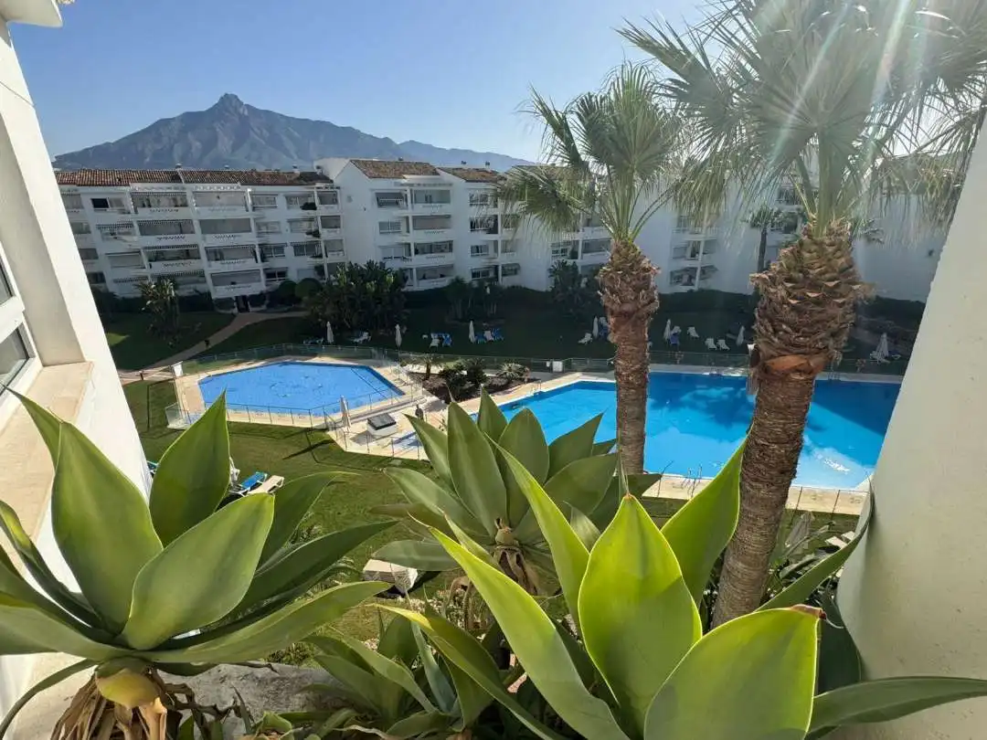 Wohnung zum Verkauf in Marbella - Marbella,Puerto Banus,Calle los Granados, imagen 4