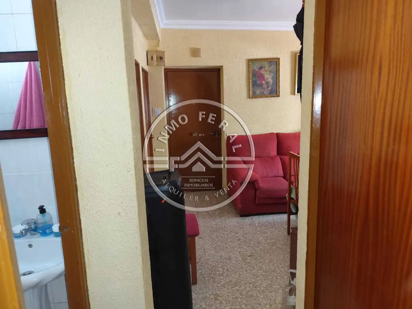 Wohnung mit Terrasse zum Verkauf in Écija, imagen 5