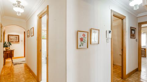 Foto 4 de Pis en venda a Pamplona-iruña - Rio Araxes, 1, Milagrosa,  Pamplona / Iruña