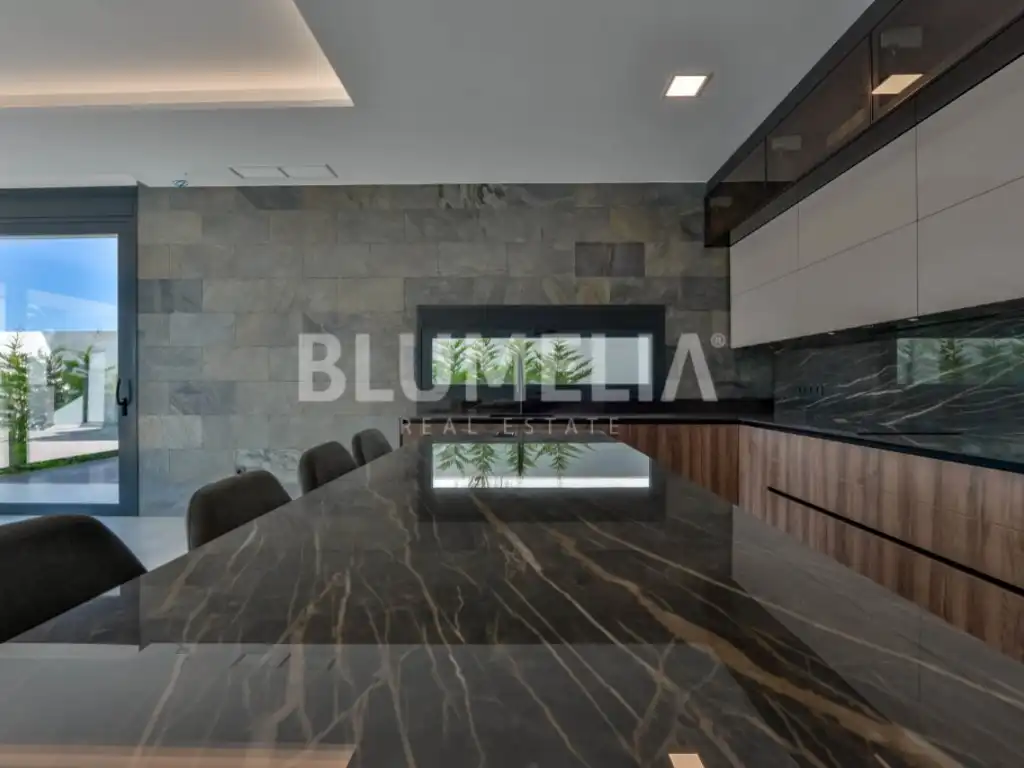 Casa amb terrassa en venda a Golf Bahía, imagen 39