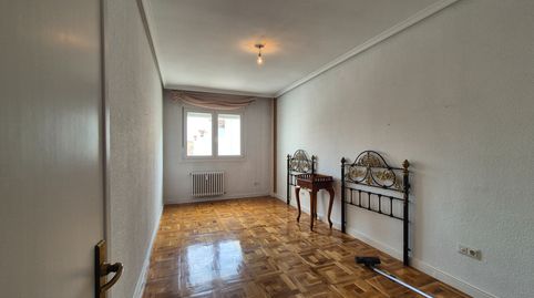 Foto 4 de Piso en venta en Avenida Manuel Rivera, Centro, Palencia Capital