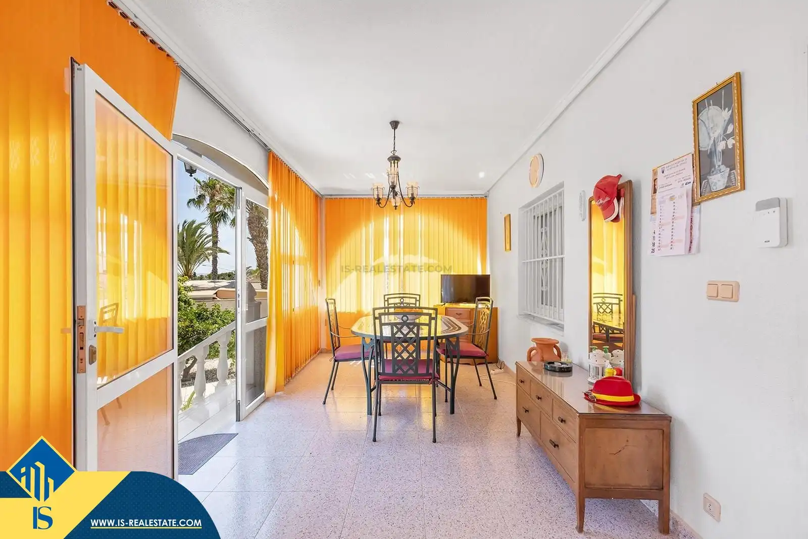 Chalet con piscina en venta en Rojales, imagen 5