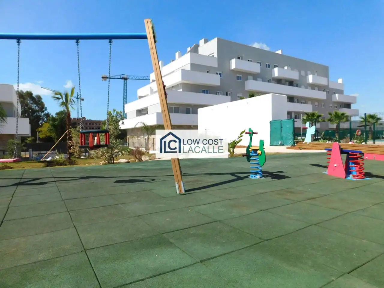 Piso con piscina en venta en Avenida Hermandad de la Oración en el Huerto, imagen 27