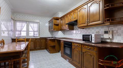 Foto 2 de Pis en venda a Gijón - Calle Filosofo Jose Gaos, 1, El Polígono, Gijón