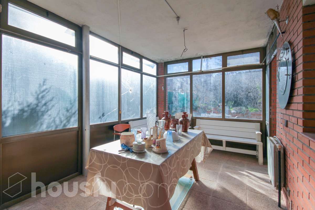 Casa o chalet en venta en CL MONTJUIC, Sant Andreu de la Barca