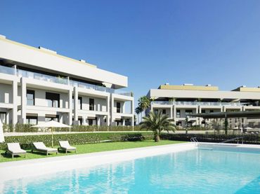 Triplex mit Balkon zum Verkauf in Calle Calle Aruba