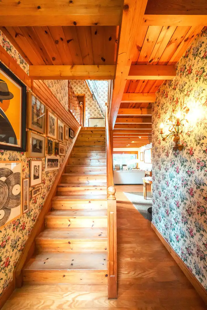 Casa o chalet en venta en Fruiz con Aire acondicionado, Calefacción y Jardín privado