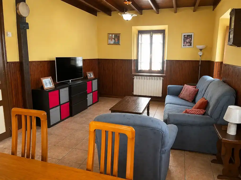 Casa amb terrassa en venda a Narganes, imagen 13