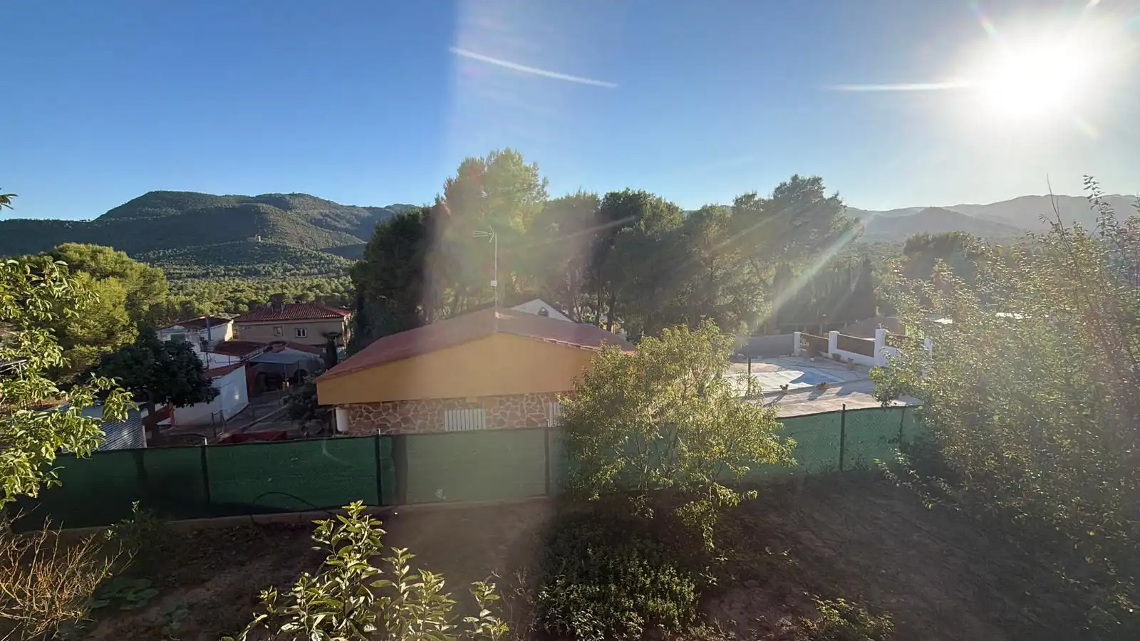 Villa con piscina in vendita a Estivella, imagen 37