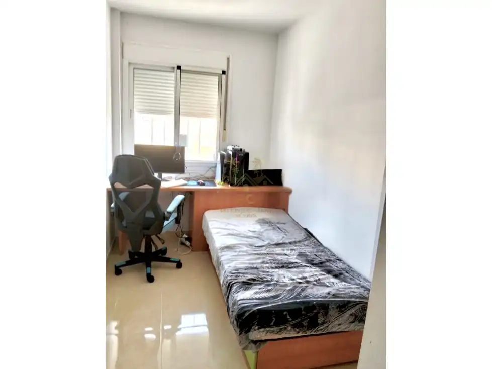 Schlafzimmer von Wohnungen zum Verkauf in Arona mit Terrasse und Möbliert